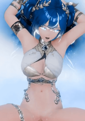 Luno The Goddess